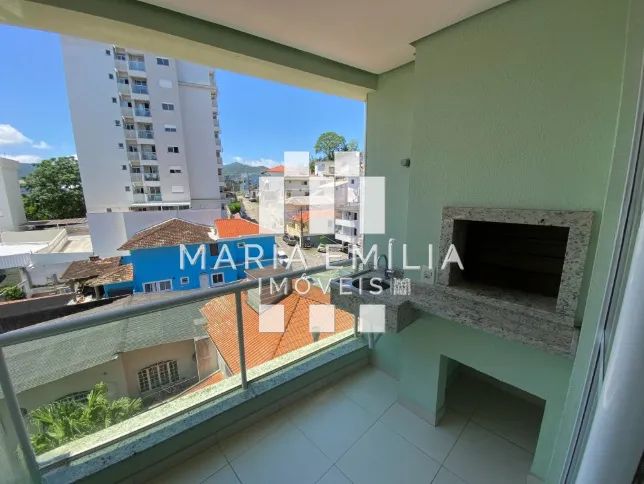 Apartamento à venda em Florianópolis, Trindade, com 2 quartos, com 66.67 m² - Foto 2