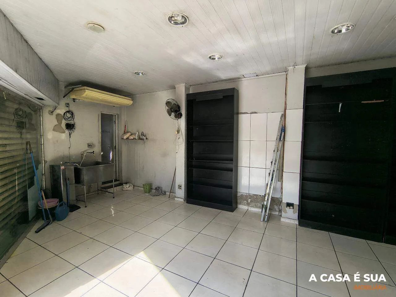 Loja Comercial/Industrial para Aluguel em João Pinheiro | 47 m² em BH - Foto 7