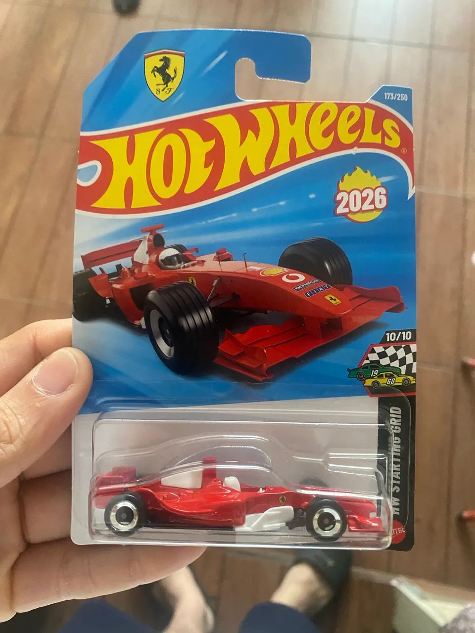 Lote hot wheels - Foto 2