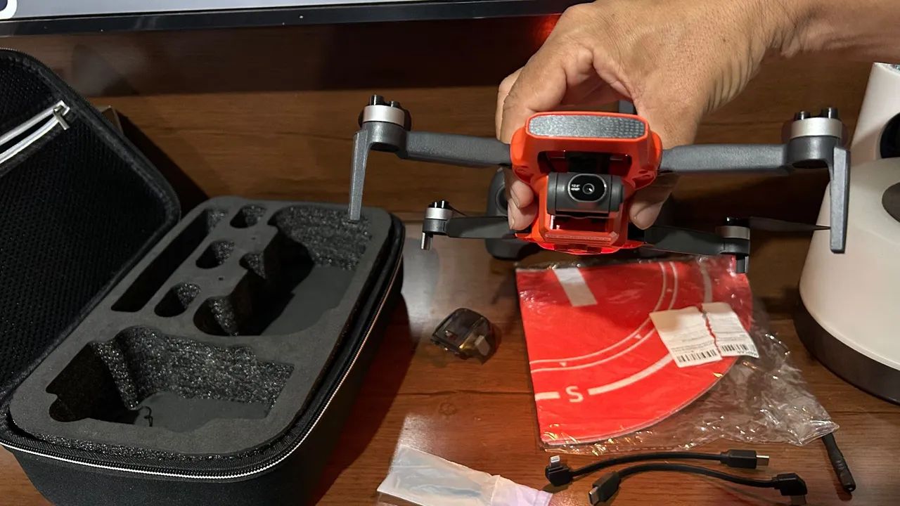 Fimi mini 3  - Foto 2