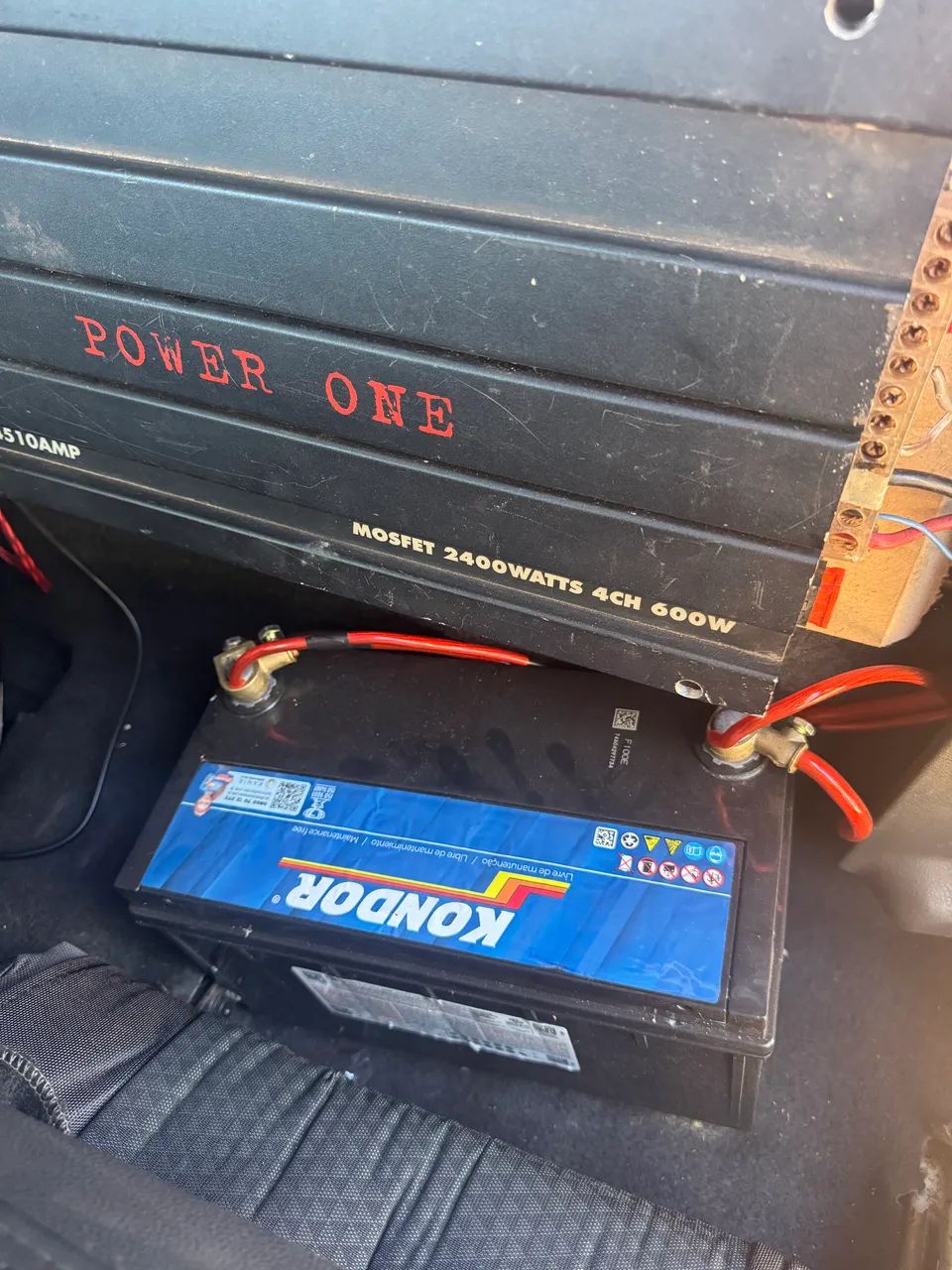 Som automotivo  - Foto 2
