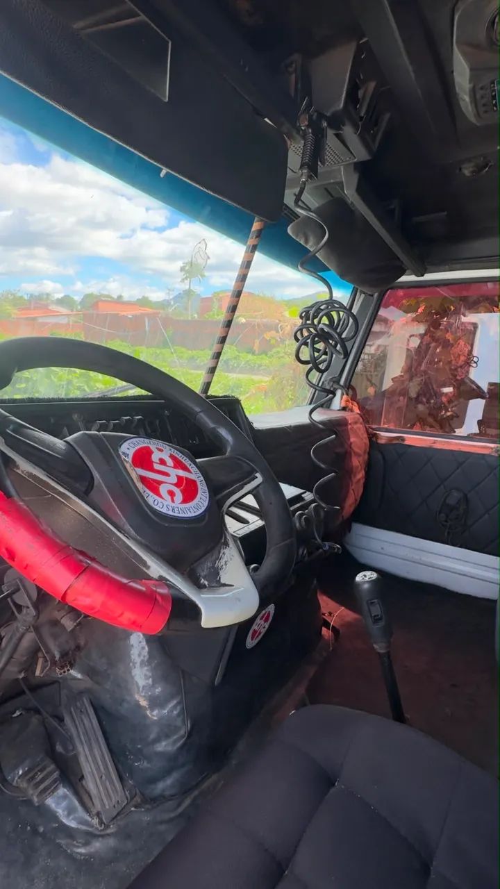Scania 113 - Foto 4