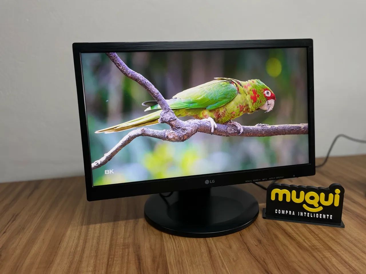 MONITOR LG 20" HDMI - Foto 3