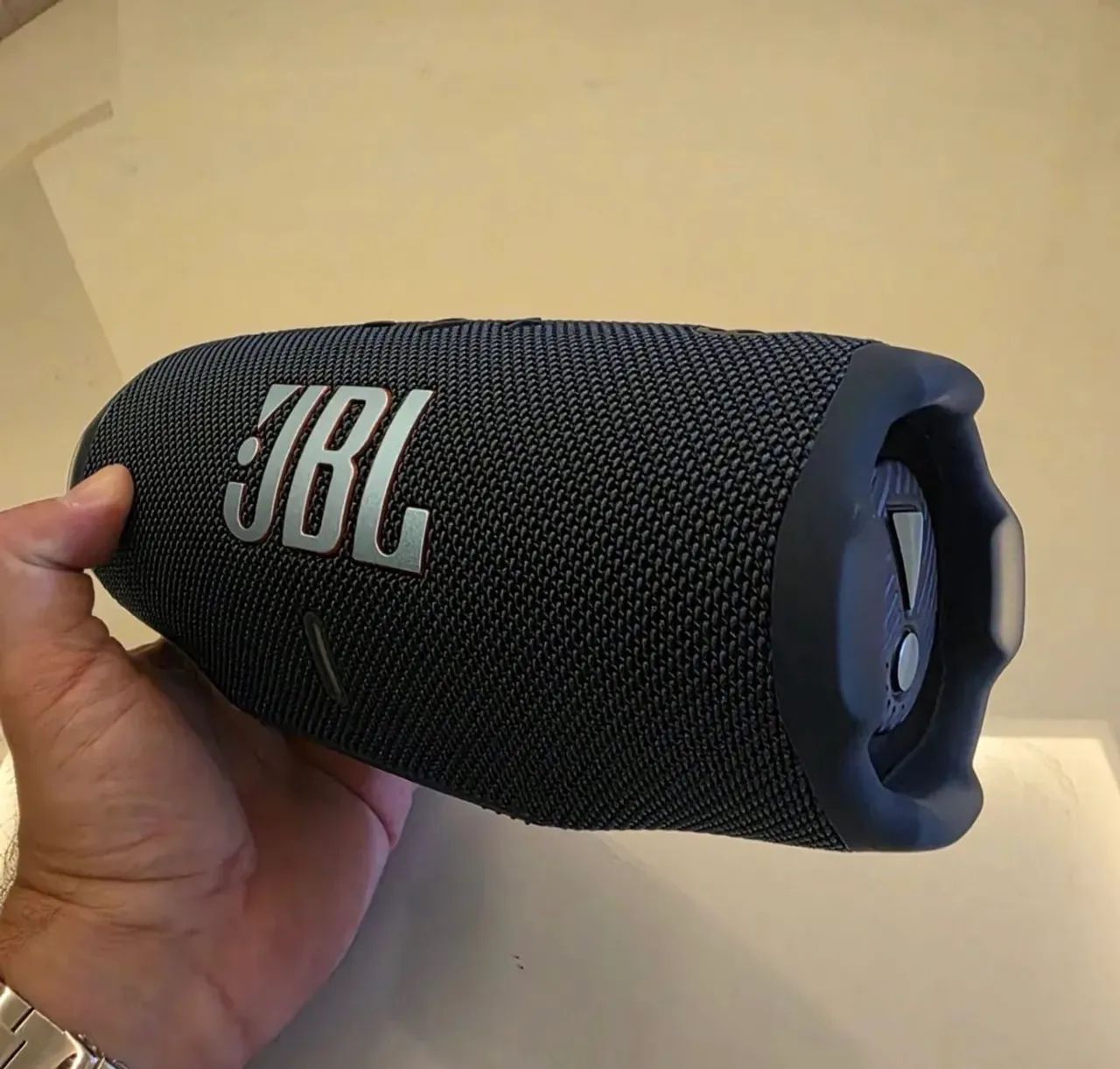 JBL CHARGE 6 - NOVA, LACRADA - Aparelhos de Som - São Geraldo