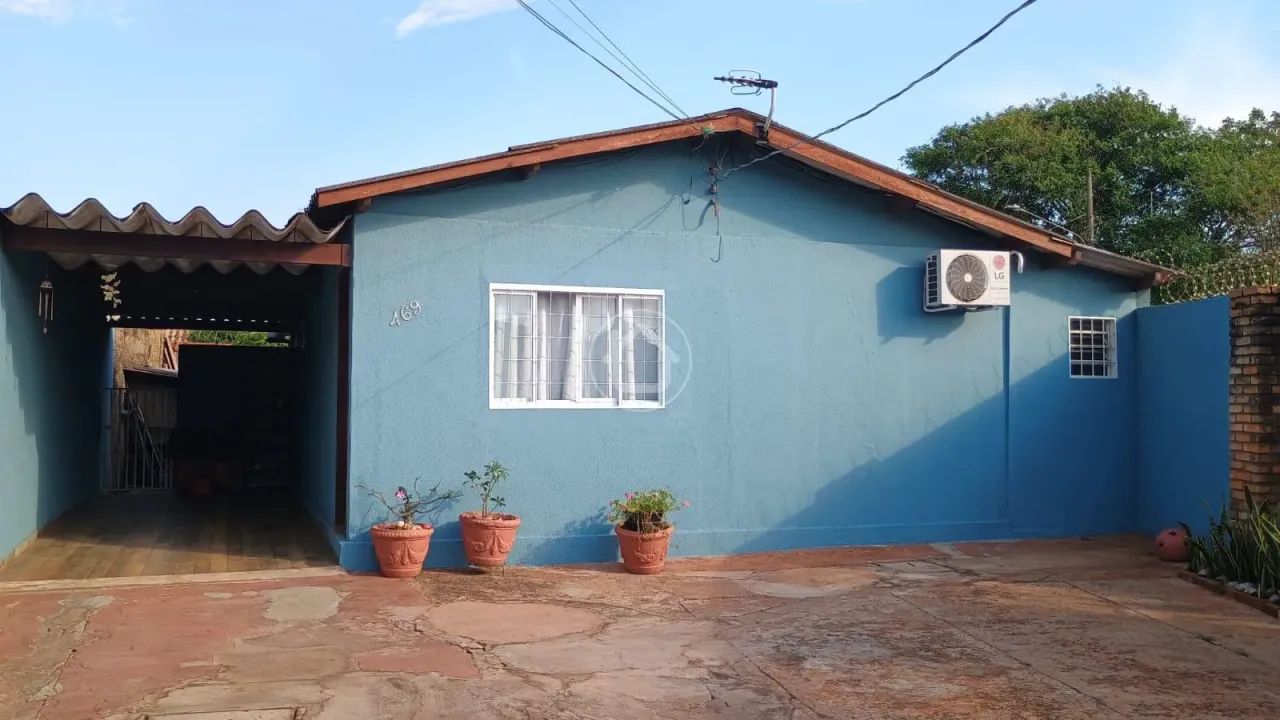 CASA TÉRREA DE ESQUINA - Foto 2