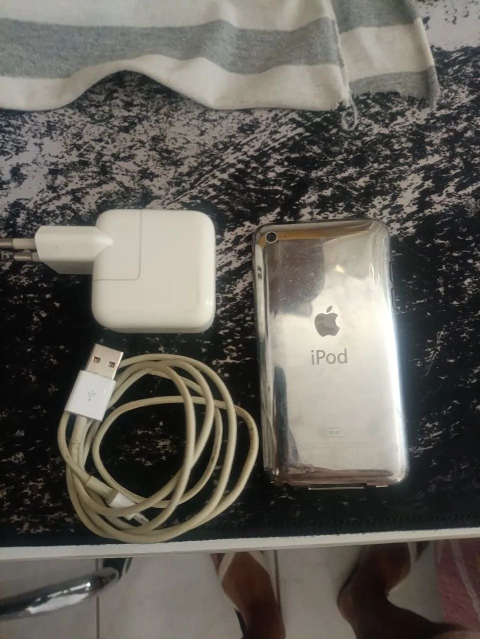 iPod touch 4  - Foto 2