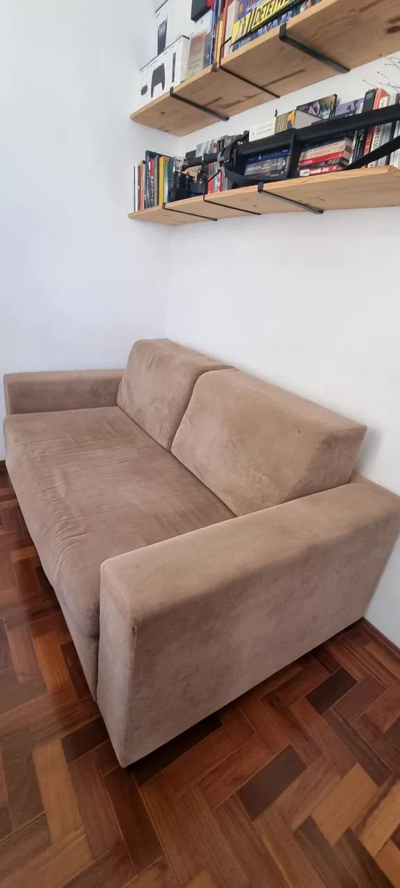 Sofá Cama - Foto 2