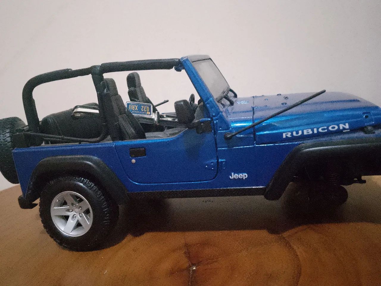 CARRO MINIATURA ANTIGA - Foto 2