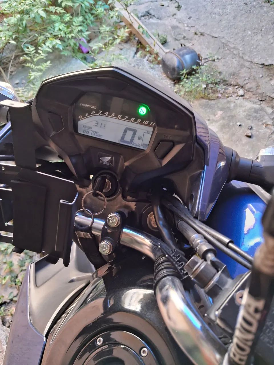 Fan 160 flex  - Foto 3