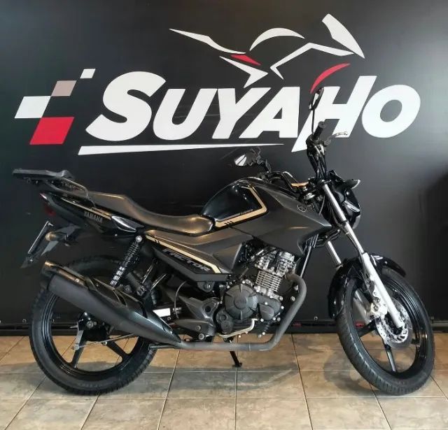 YAMAHA FACTOR 150