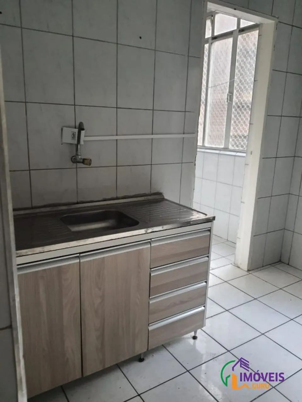 APARTAMENTO - CENTRO - SP - Foto 5