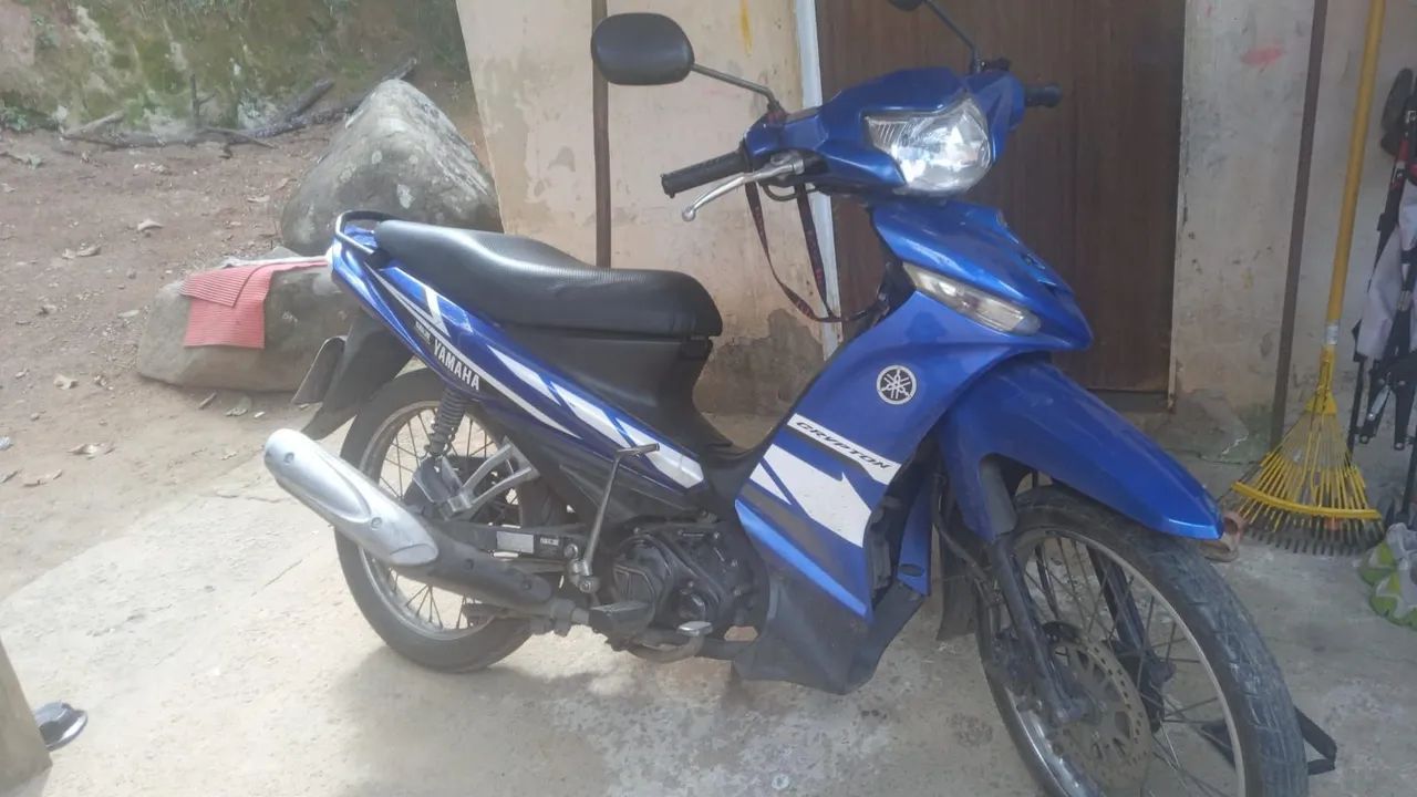 Crypton top - Foto 2