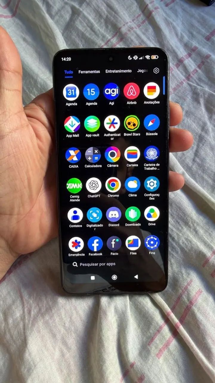 Vendo Poco x5 256GB NFC - Foto 3