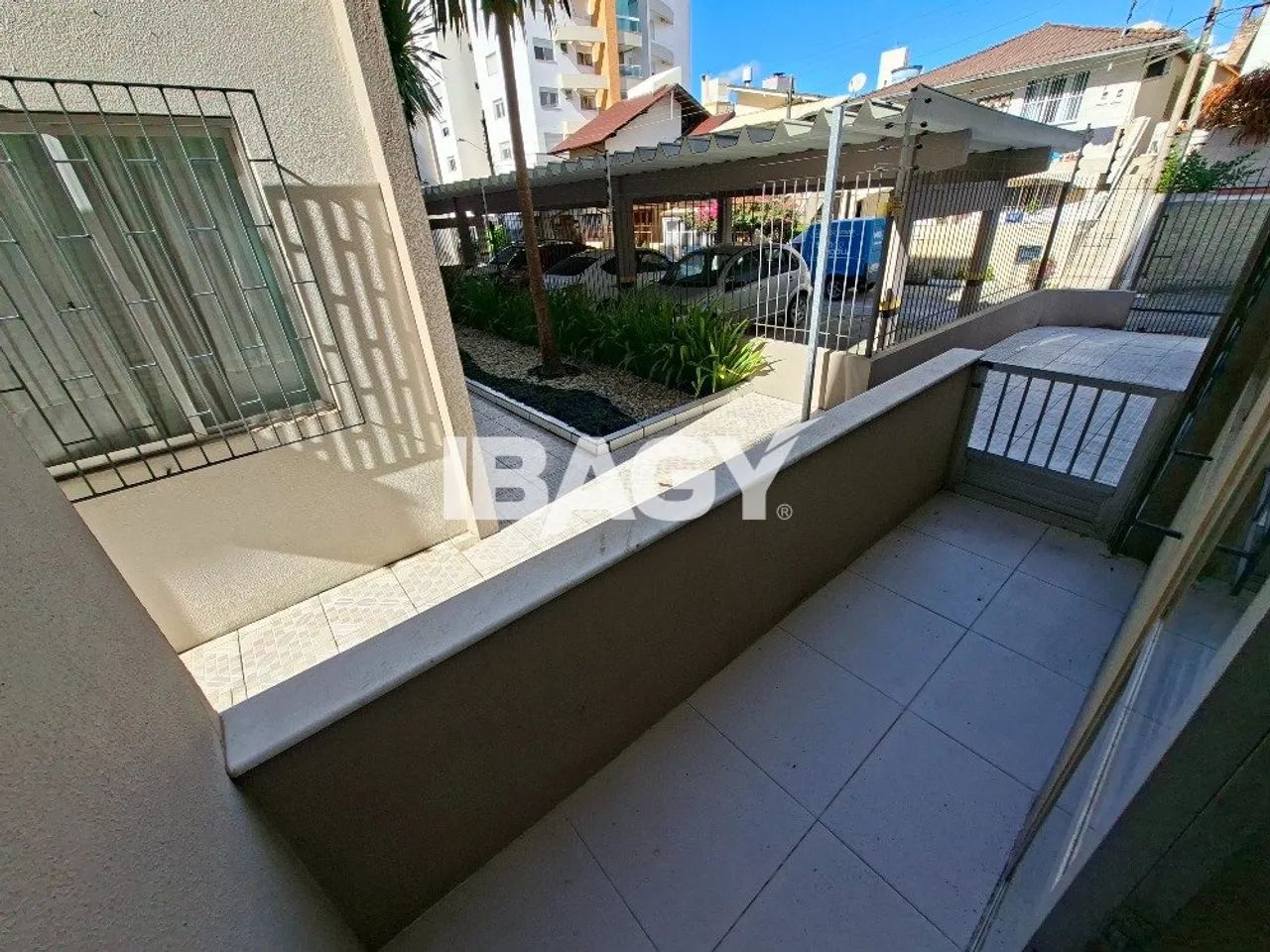 Excelente Apartamento 3 dormit ório(s) em Canto - Florianópolis - Foto 4
