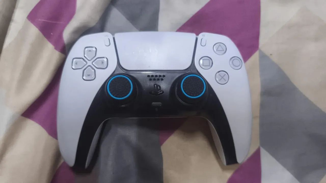 Controle Ps5  Dual sense