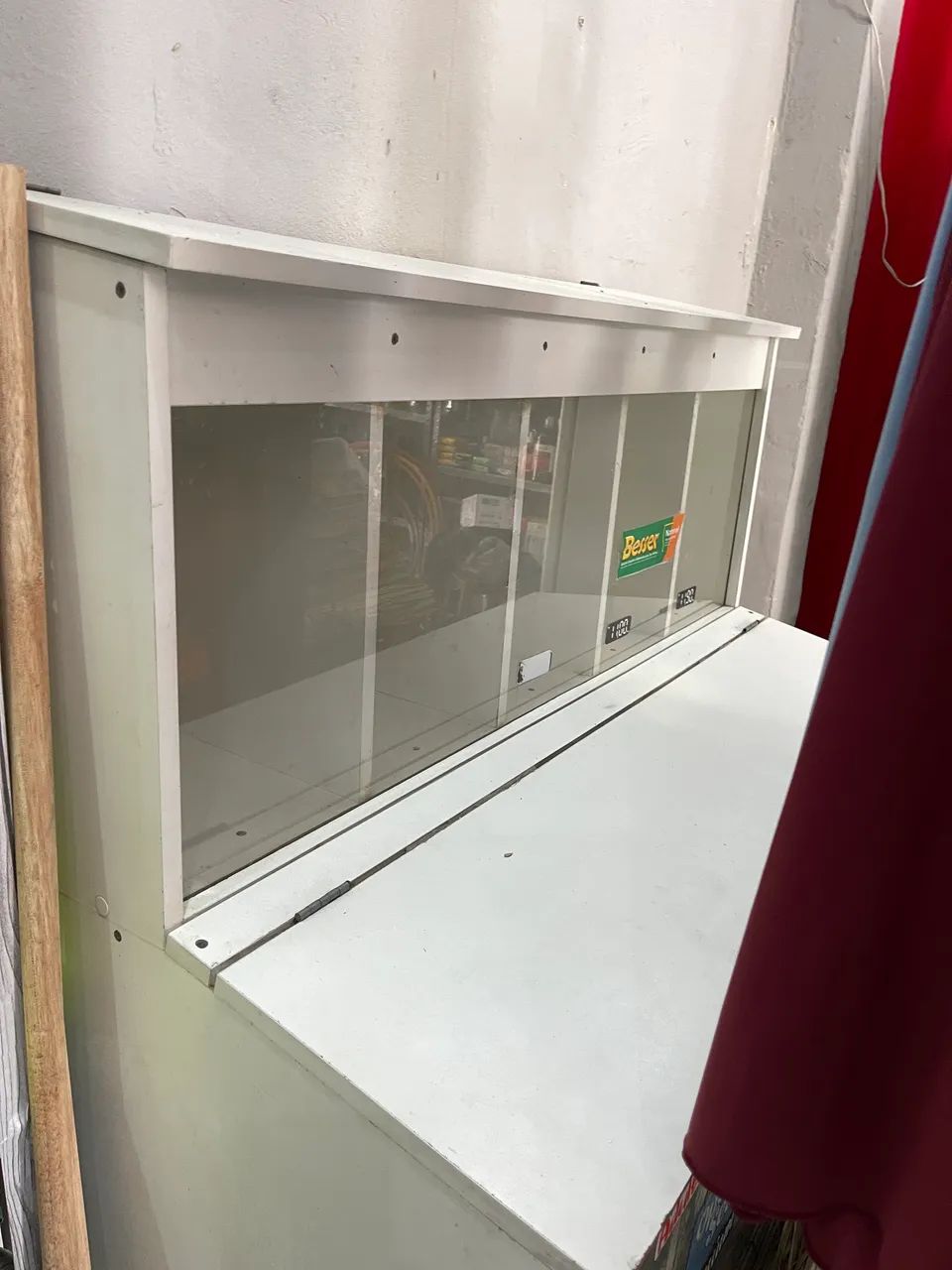 MÓVEL PARA RAÇÃO DISPENSER - Foto 5