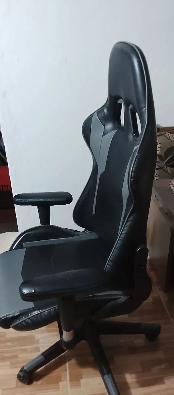 Cadeira gamer - Foto 2