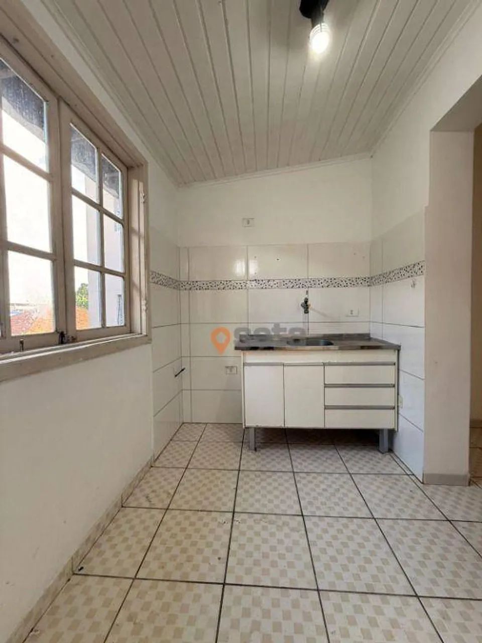 Casa com 2 dormitórios para alugar, 100 m² por R$ 2.300,00/mês - Santana - São José dos Ca - Foto 8