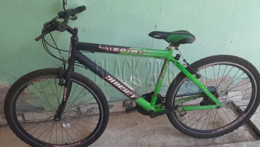 Bicicleta - Foto 2