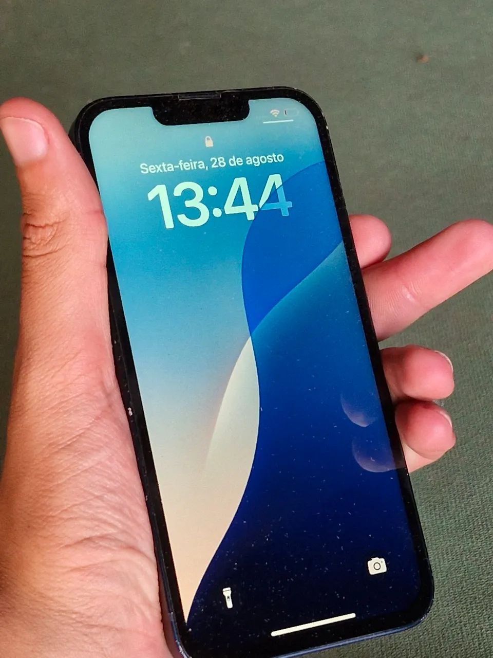 Iphone 13 128gb - Foto 2