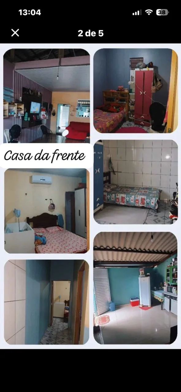 Vendo 200.000 - Foto 3