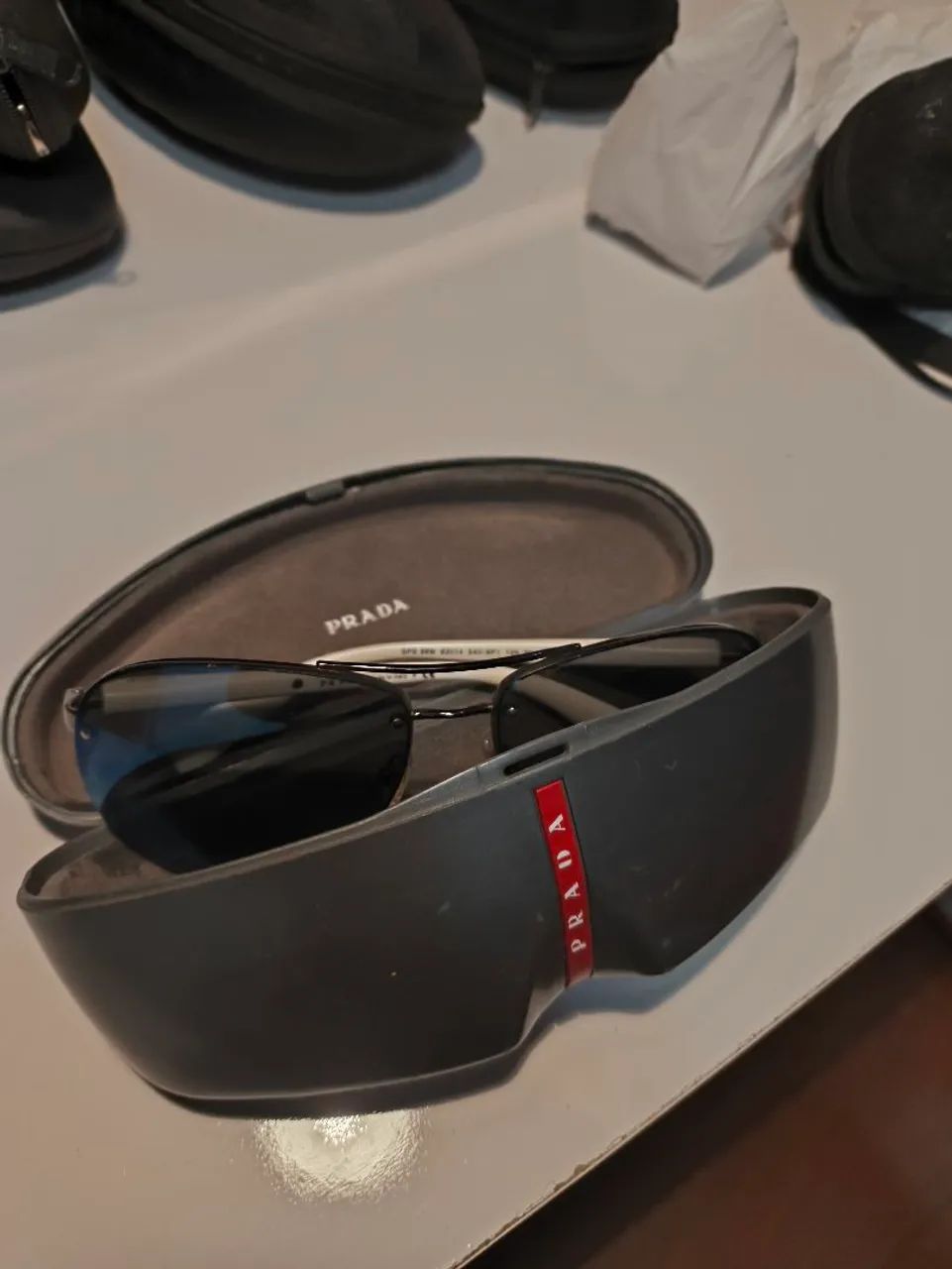 Prada Sunglasses461885214535854084