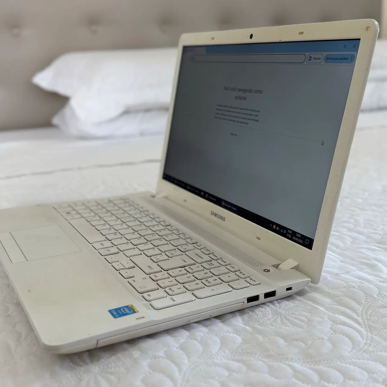 Notebook Samsung Expert X22 - Foto 4