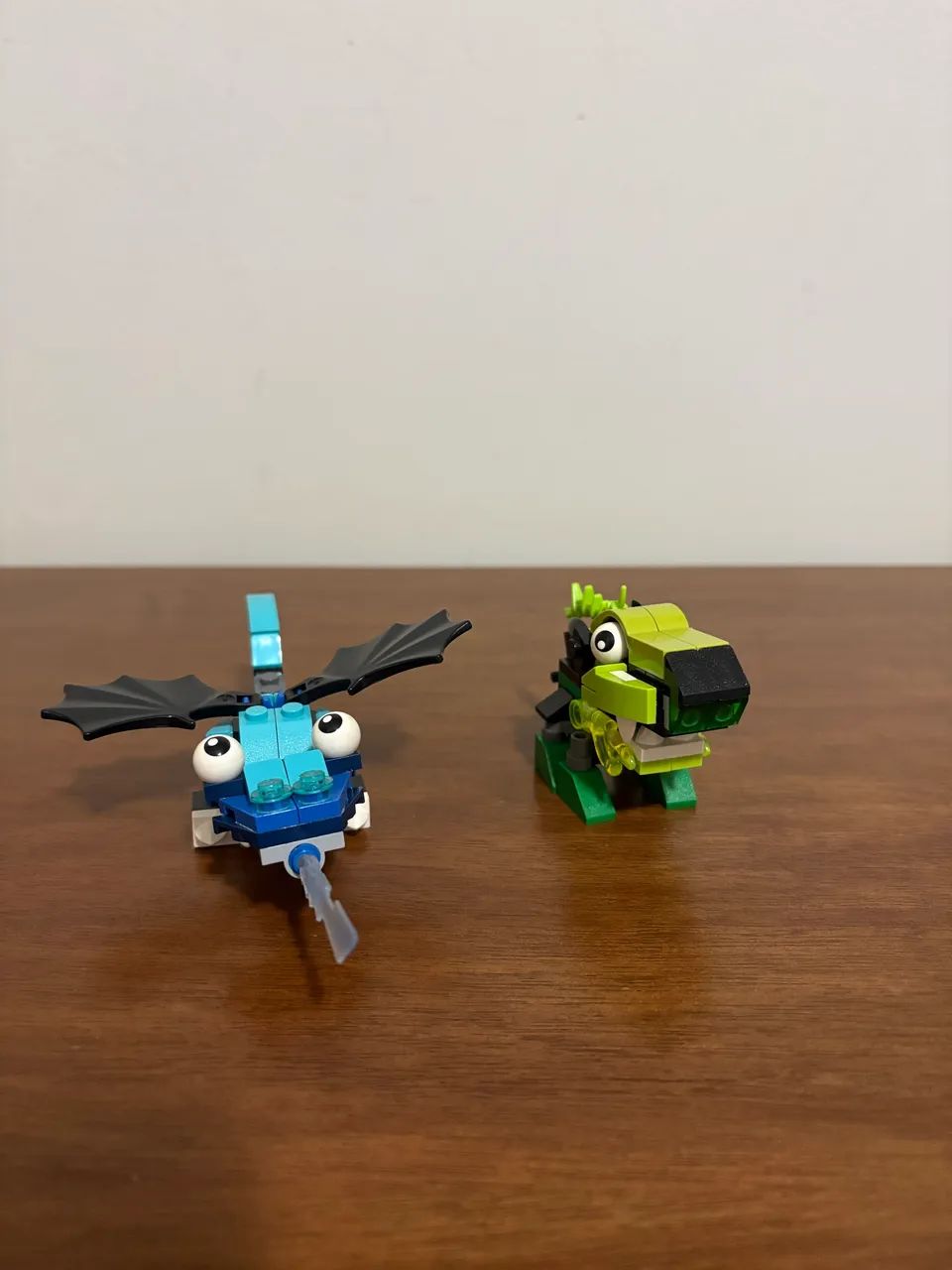 Lego Mixels - Foto 3
