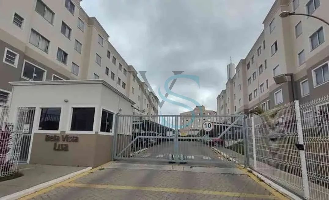 Apartamento Condomínio Bela Vista Lua