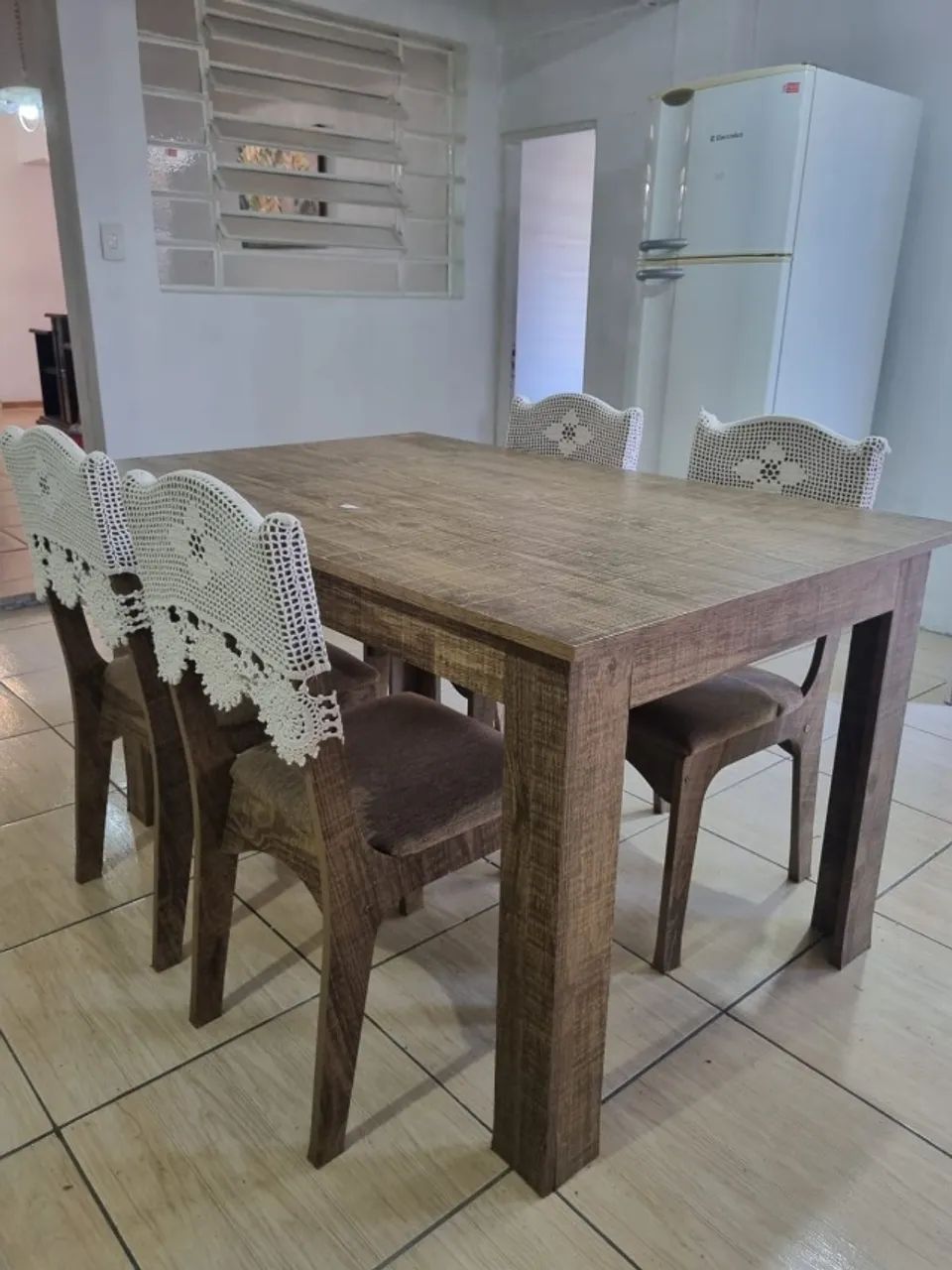 Mesa de jantar - Foto 3