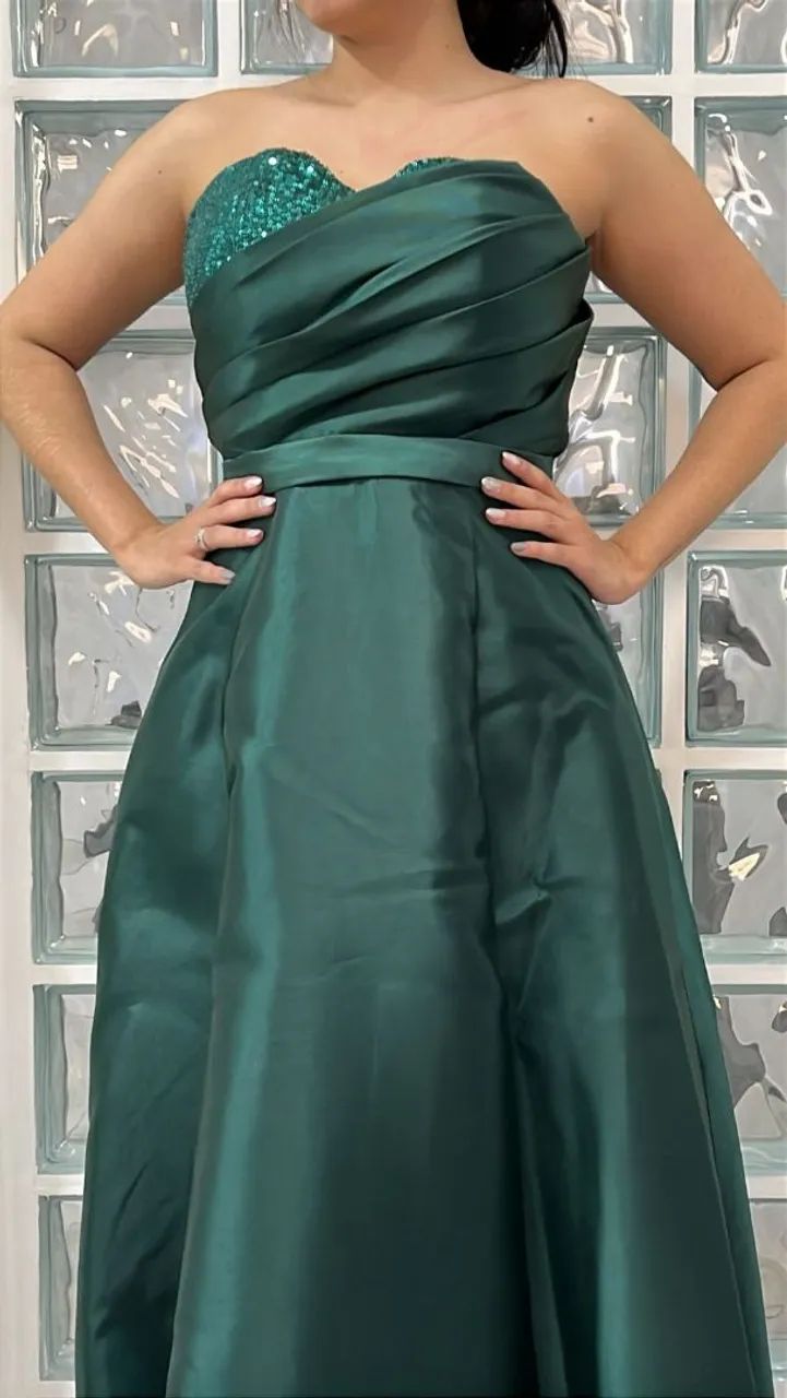 Vestido de Festa - Foto 3