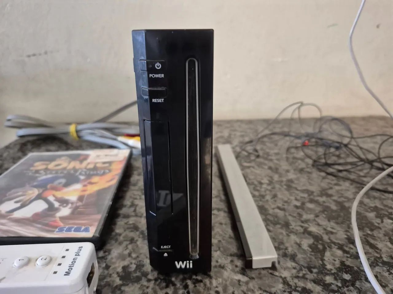 Nitemdo Wii  - Foto 2