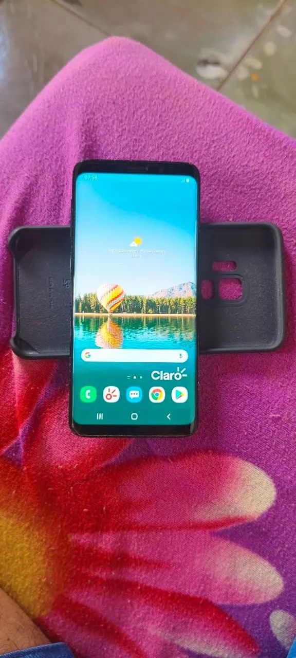 Vendo Samsung s9  - Foto 2