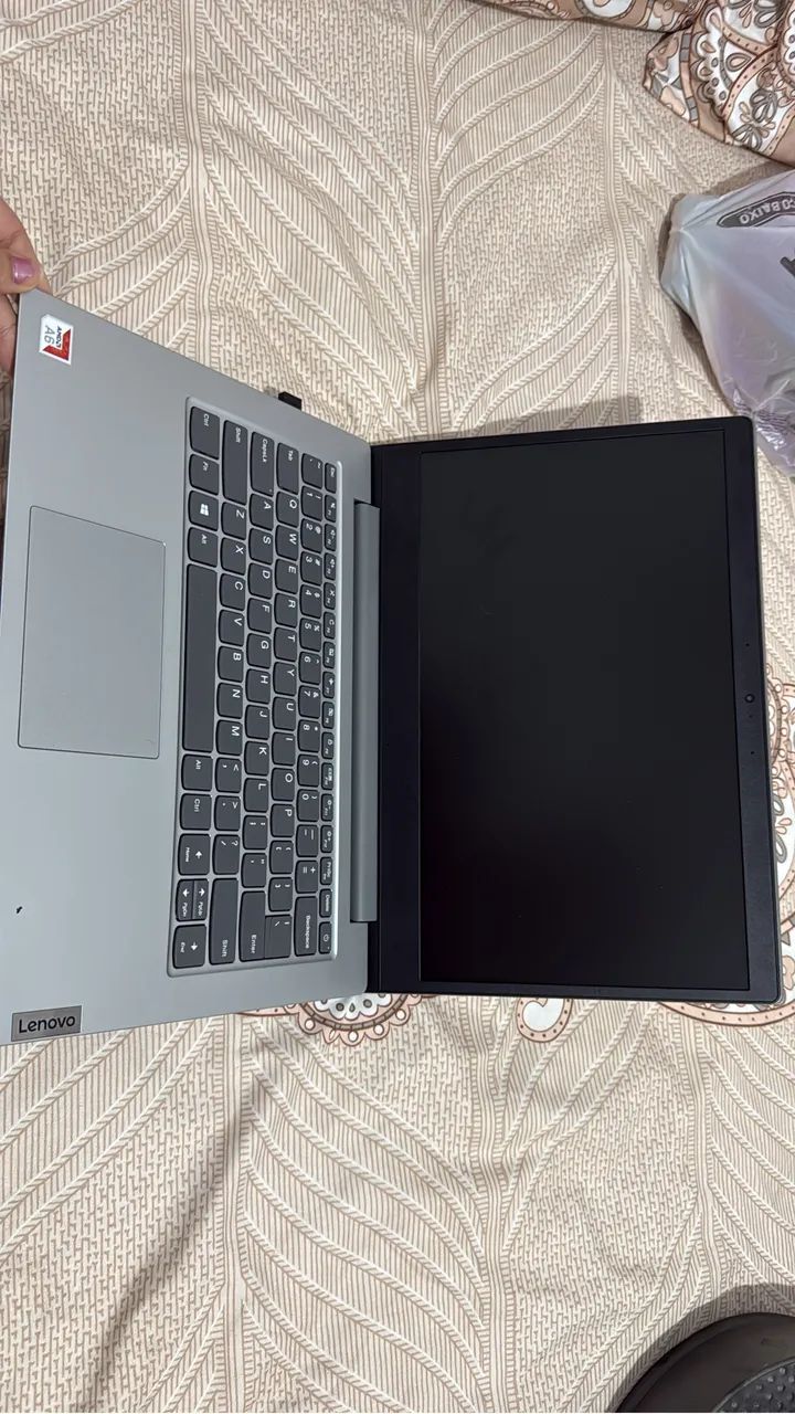 Notebook Lenovo ideapad 1i celeron 4gb 128gb 11w - Foto 2