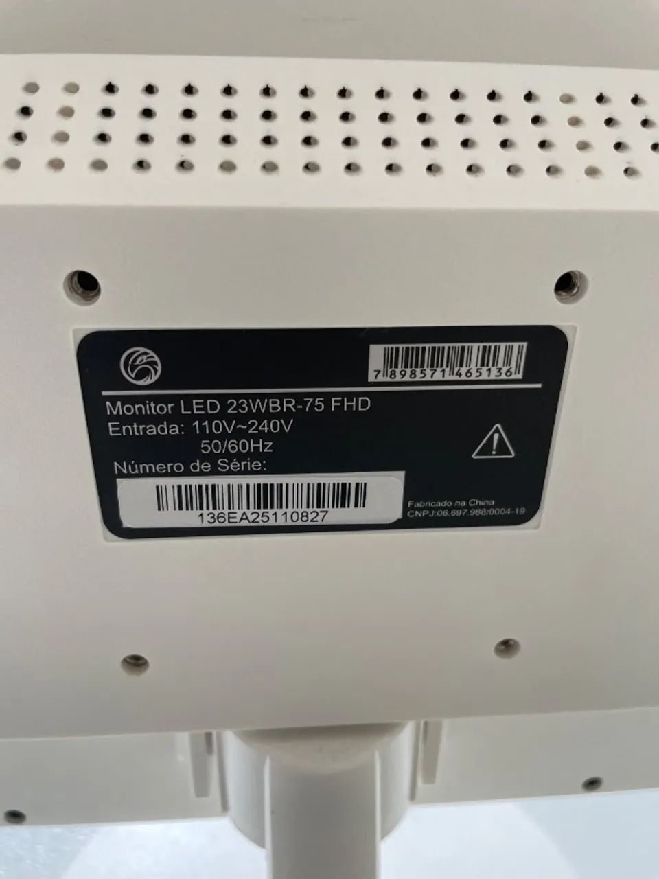 Monitor 23 polegadas  - Foto 3