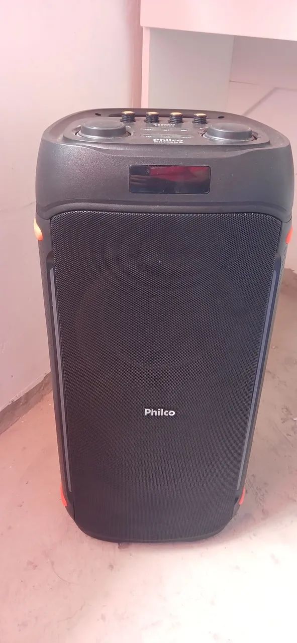 Caixa de som pcx6900 - Foto 5