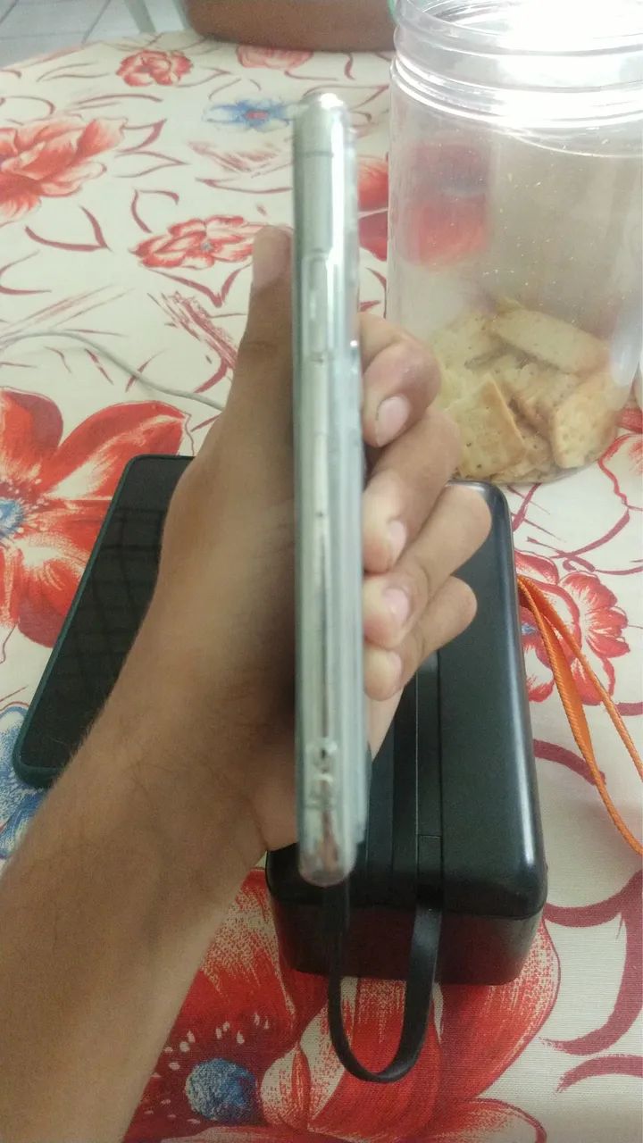 Iphone X 256GB - Foto 4