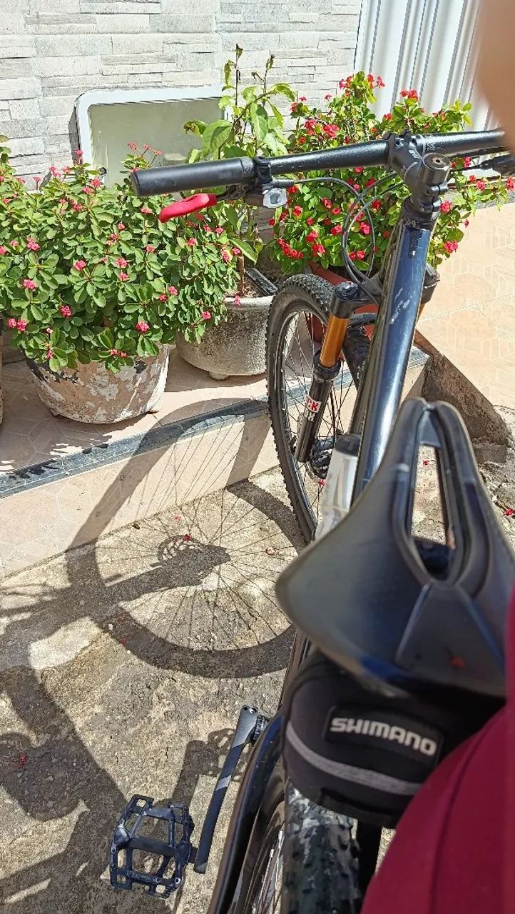 Bicicleta aro 29 - Foto 3