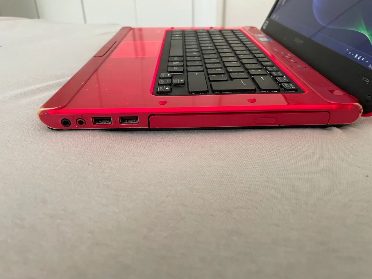 Notebook Sony Vaio modelo PCG-61813M - Foto 3