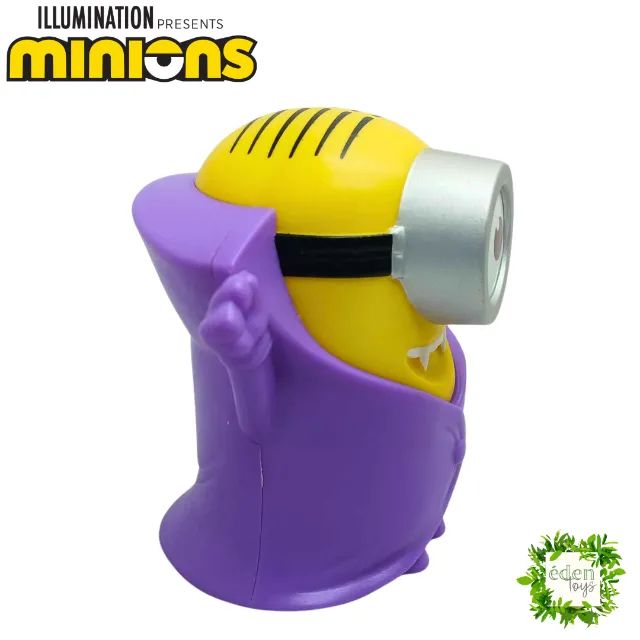 Boneco Minions Vampiro (cód 111) - Foto 3