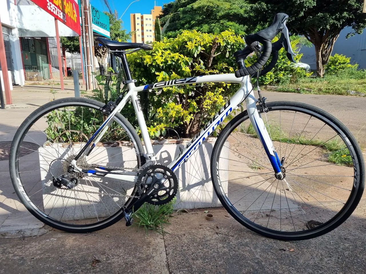 Specialized Allez - Tamanho 54 - Ciclismo - Asa Norte, Brasília