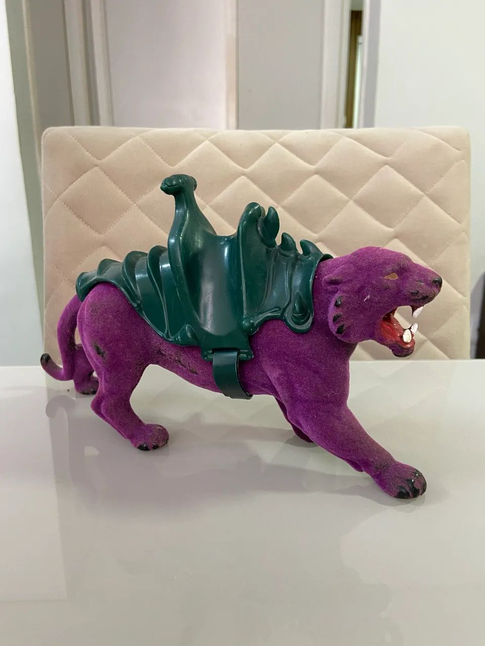 Panthor MOTU - Estrela - Foto 2