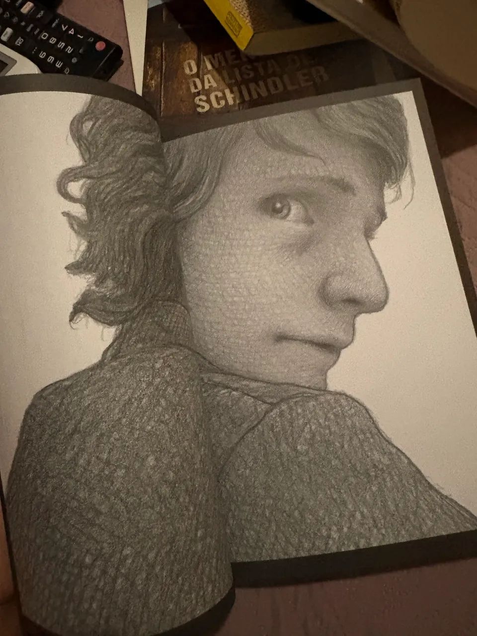 A Invenção de Hugo Cabret  - Foto 2