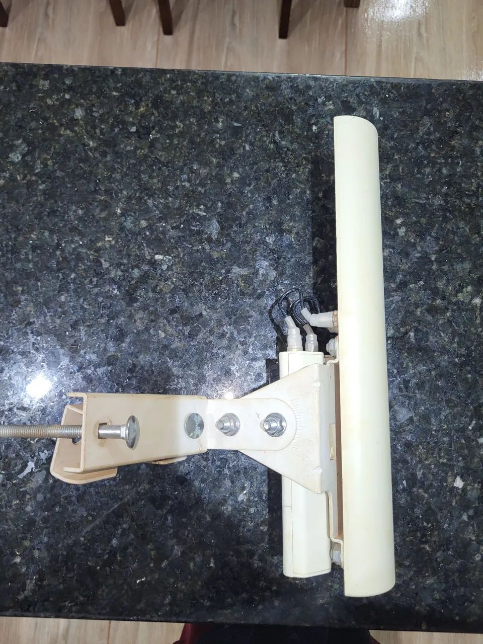 Basestation 17dbi Com Rocket M5  - Foto 2