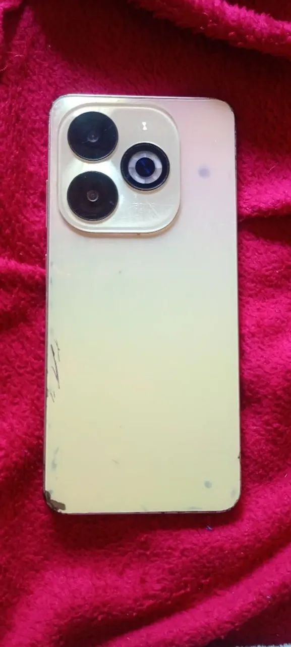 Celular infinix  - Foto 2