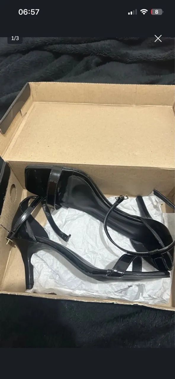 Salto novo 