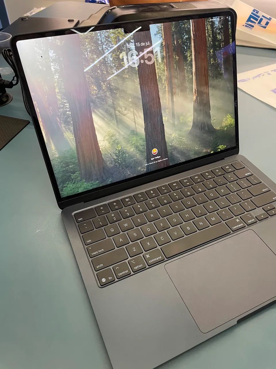 Macbook Air M4  - Foto 4