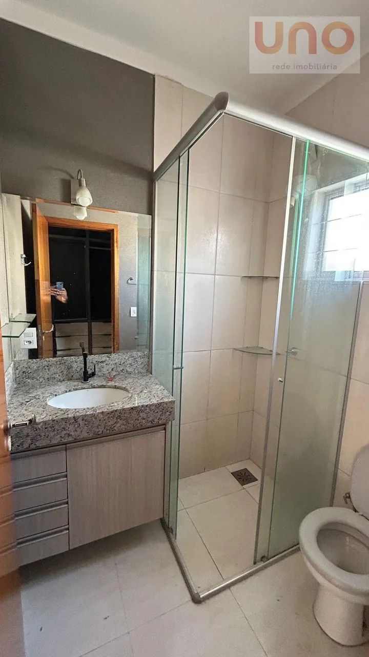 Casa em Tiradentes - Campo Grande - Foto 2