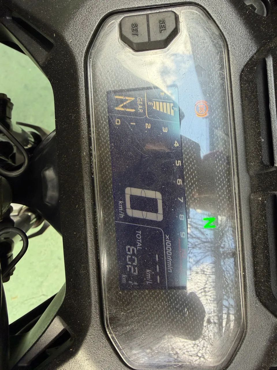 Xre 190 2025  - Foto 4