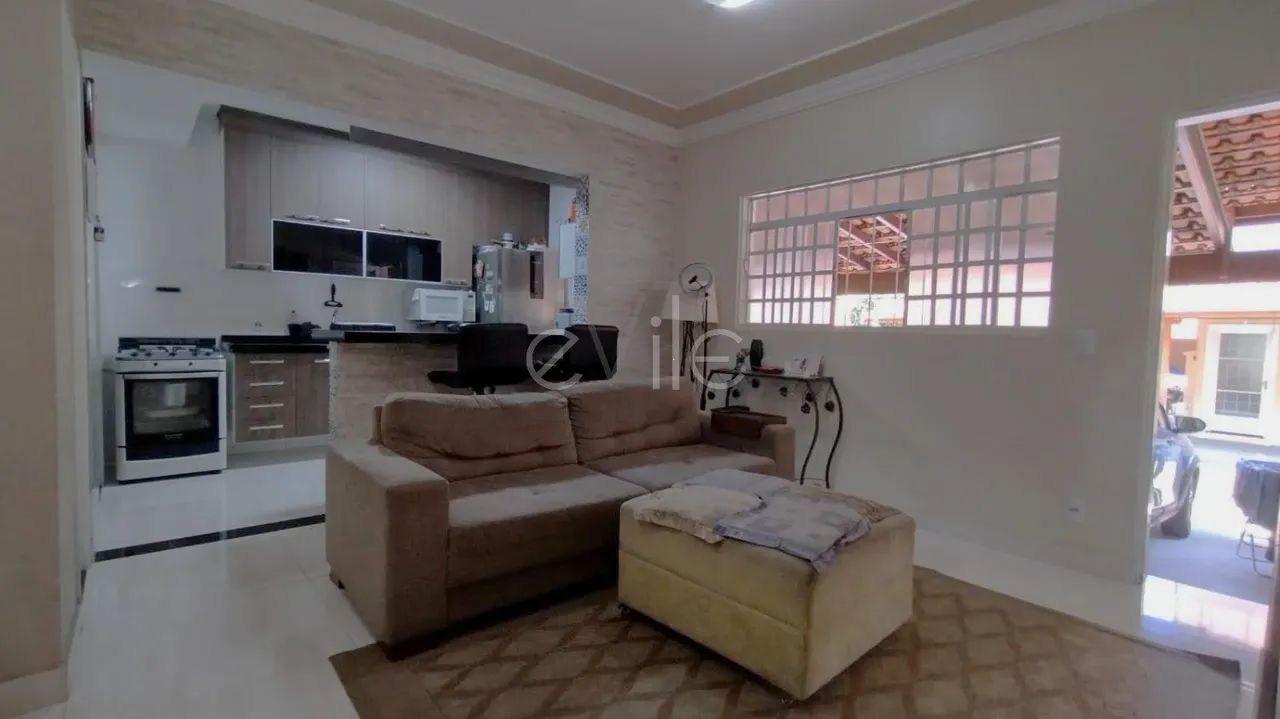 casa - Parque Yolanda (Nova Veneza) - Sumaré - Foto 3